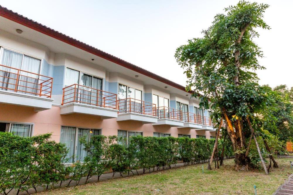Khongsittha Muay Thai Tempat peranginan Bangkok