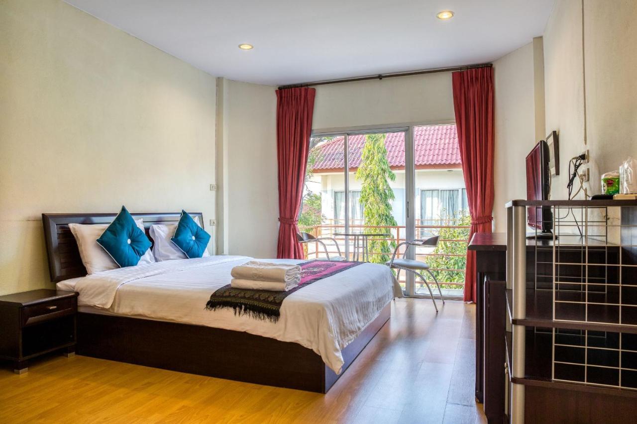 Khongsittha Muay Thai Resort Bangkok